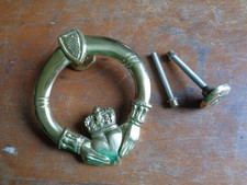 Solid brass irish for sale  Phoenixville