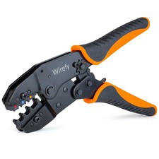 Wirefy pinza crimpatrice usato  Italia