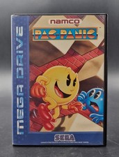 Pac panic sega d'occasion  Sevran