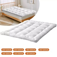 Matelas tatami épaissi d'occasion  Les Andelys