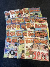 Beano comics x28 for sale  CHELTENHAM