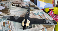 Lrp 645 focke gebraucht kaufen  Gronau