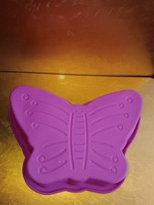 Large pink silicone for sale  COULSDON