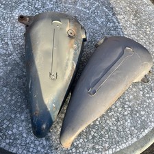 Vtg 1947 harley for sale  Tinley Park