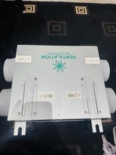 Energy recovery ventilator for sale  LONDON