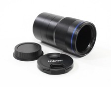 Laowa 100mm 2.8 for sale  Waterford