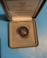 Proof chypre 2024 d'occasion  Le Mans
