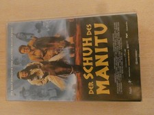 Video kassette vhs gebraucht kaufen  Welver
