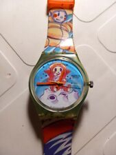 Swatch collezione yuri usato Swatch collezione yuri usato  Torino