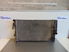 Mercedes vito radiator for sale  KINGSBRIDGE