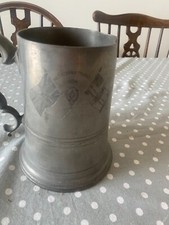1859 tankard patrick for sale  LETCHWORTH GARDEN CITY