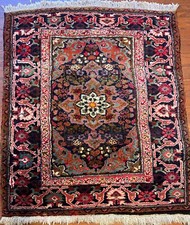 11 heriz rug for sale  Decatur