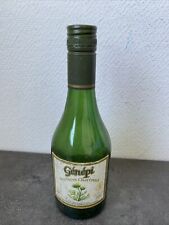 Ancienne bouteille vide d'occasion  Aix-les-Bains