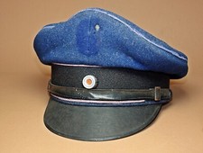 Schirmmütze reichsluftschutzb gebraucht kaufen  Mönchengladbach