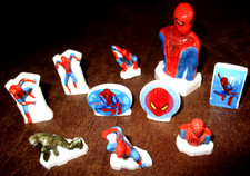 Marvel porcelain beans d'occasion  Expédié en Belgium