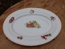 Plat long amand d'occasion  France