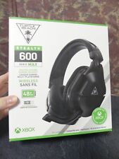 Casque gaming turtle d'occasion  Loudun