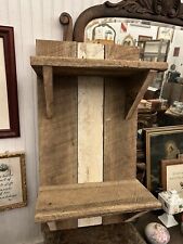 Handmade reclaimed lumber for sale  Hopkinsville