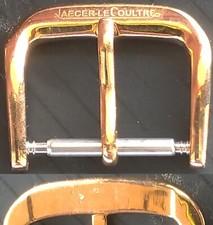 fibbie orologi lecoultre usato  Vittuone