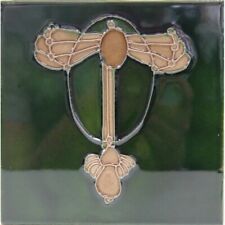 9934021 jugendstil fliese gebraucht kaufen  Jena