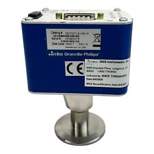 MKS Granville-phillips Micro-Ion Atm 390727-2-YK-T Vakuum Messgerät comprar usado  Enviando para Brazil