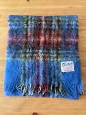 Vintage glentana mohair for sale  LONDON