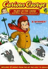 Curious george plays for sale  Deerfield Beach