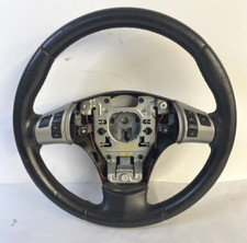 Volante Pontiac G5 2008 2 ou 4 portas ébano fabricante de equipamento original 25870040 comprar usado  Enviando para Brazil