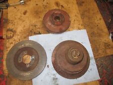 Wheel horse charger for sale  Chenango Forks