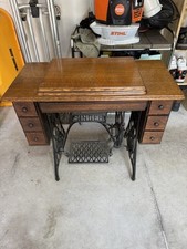 antique treadle sewing machines for sale antique treadle sewing machines for sale Howell