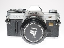 Canon corpo fd usato  Osimo