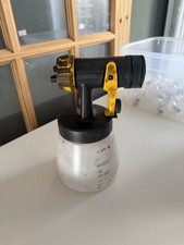 Wagner w575 flexio for sale  SALFORD