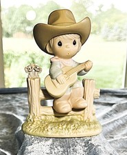 Precious moments hallelujah for sale  Galena