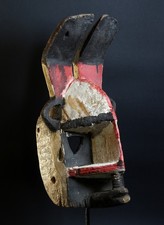 Mask dogon gomintogo usato  Siena