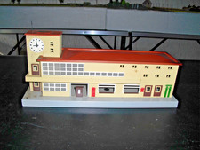 Alter blech bahnhof gebraucht kaufen Alter blech bahnhof gebraucht kaufen  Aerzen