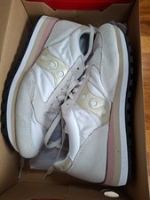 Saucony jazz triple for sale  STOCKTON-ON-TEES