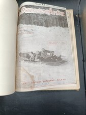 Annata completa rilegata usato  Italia