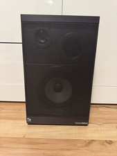 Schneider 8026 lautsprecher gebraucht kaufen  Hannover