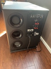 pb subwoofer 1000 svs for sale  Vista