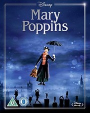 Mary poppins 50th for sale  UK