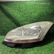 Faro fanale anteriore usato  Sant Antimo