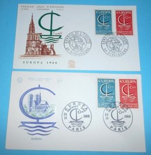 Jour europa paris d'occasion Jour europa paris d'occasion  Vic-sur-Aisne