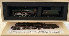 Aster fulgurex schlepptenderlo gebraucht kaufen  Raesfeld