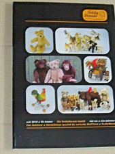 Auktionskatalog teddy dorado gebraucht kaufen  Taunusstein