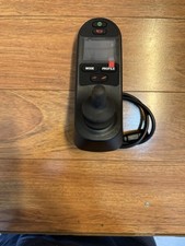 Cadeira de rodas Permobil PG Drives Curtiss-Wright R-Net JSM-C joystick D51185.05 novo comprar usado  Enviando para Brazil