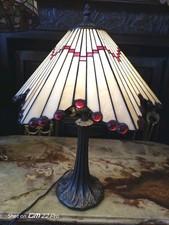 Tiffany style vintage for sale  BLACKBURN