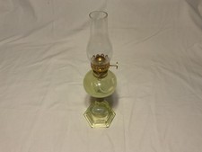Fenton heartlights vaseline for sale  Claremont