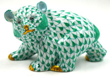 Beautiful herend porcelain for sale  RAMSGATE