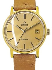 Masculino automático OMEGA Geneve #T538 comprar usado  Enviando para Brazil