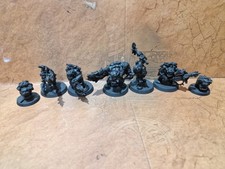 Warhammer 40k ork for sale  BRADFORD